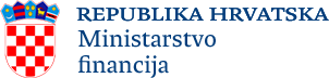Ministarstvo financija Republike Hrvatske